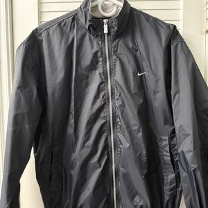 Nike light windbreaker jacket